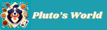 Pluto’s World
